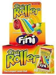 Fini Roller.