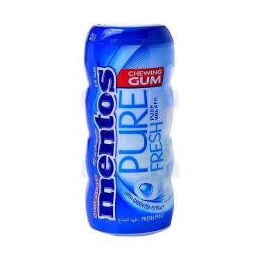 mint Pure Fresh 24g - MENTOS