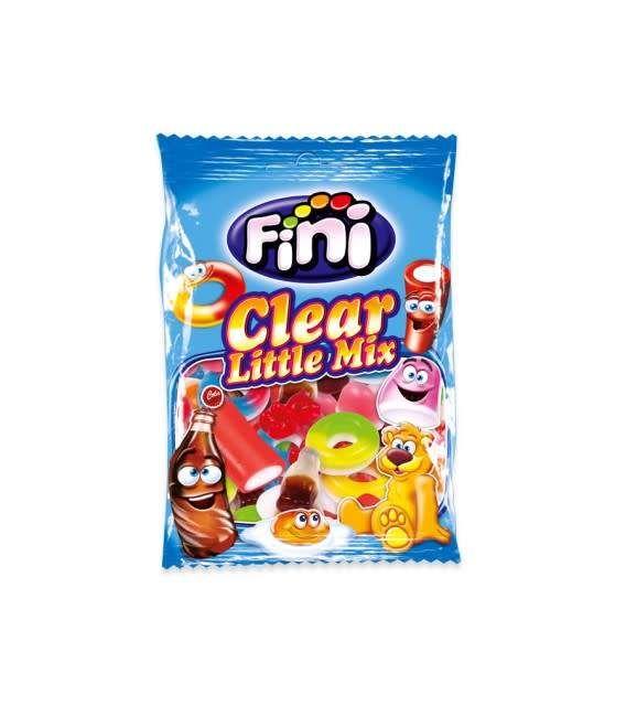 Clair Little Mix Fini 100 G