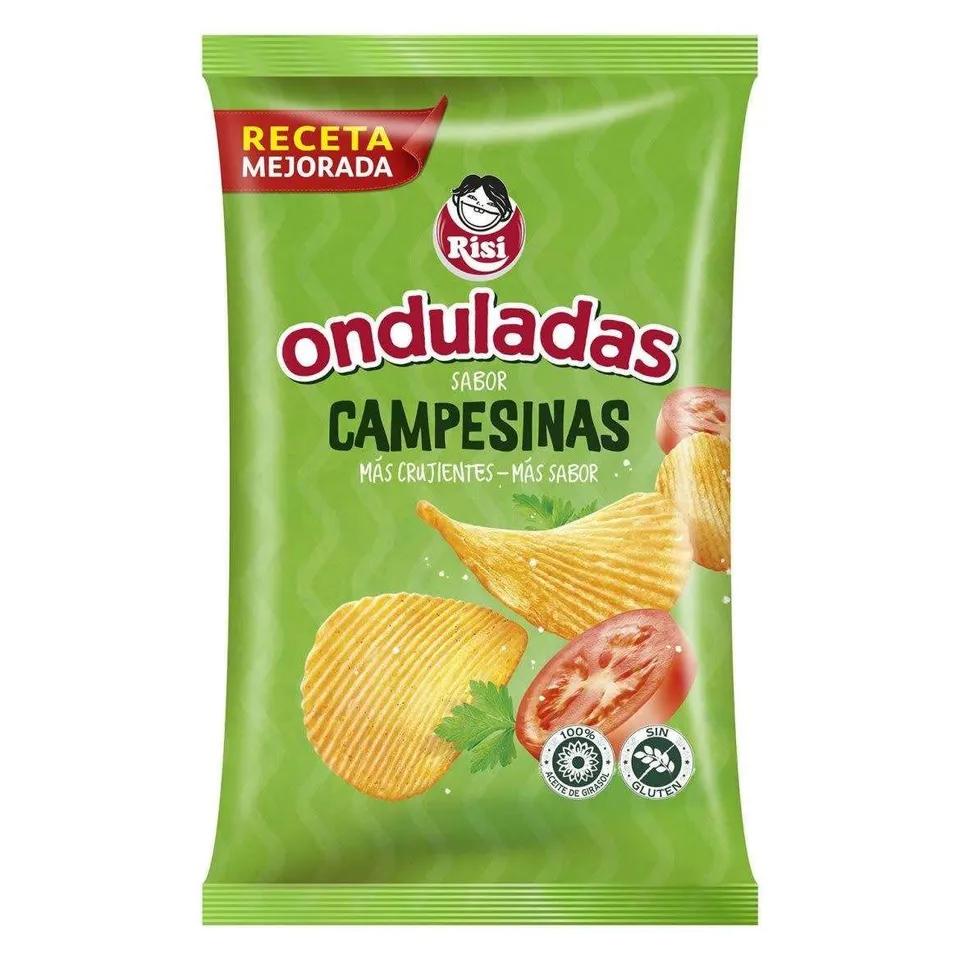 Risi Campesinas - 100g