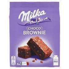 Milka Choco Brownie