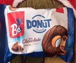 Donut.