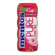 Pure Fresh fraise - mentos