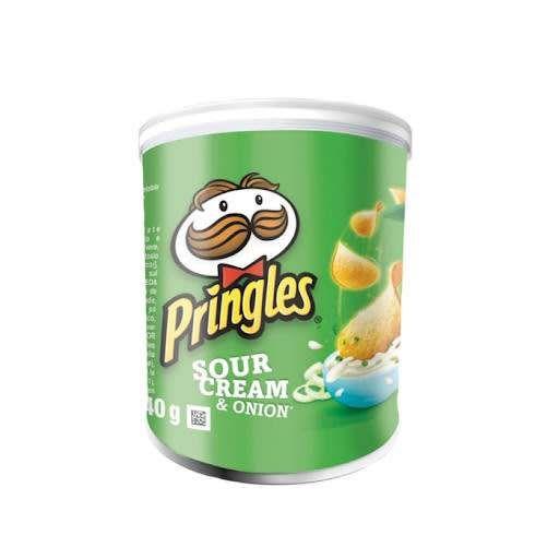 Pringles Onion 165g