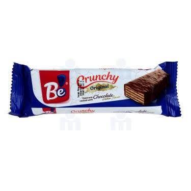 Crunchy Original 40g - BE