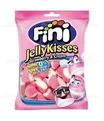 Fini Bisous fraise