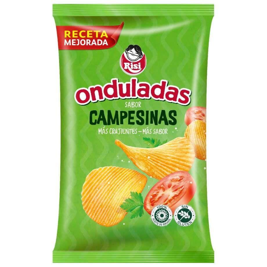 Risi Campesinas - 30g.