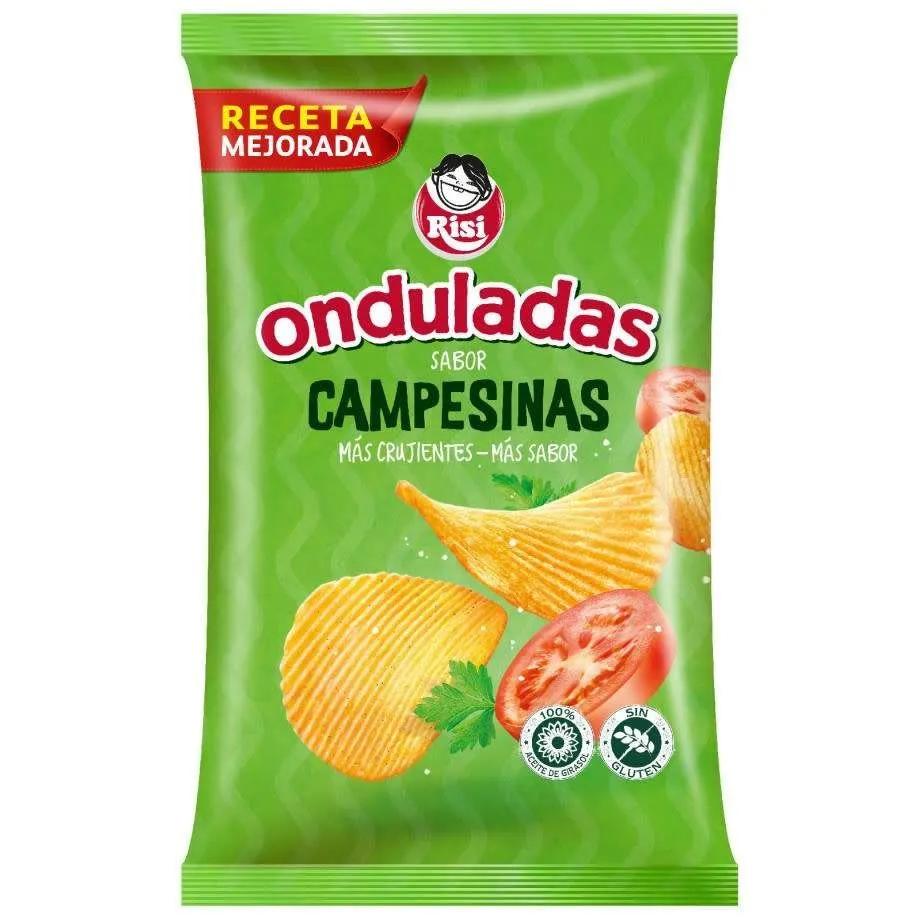 Risi Campesinas - 30g.
