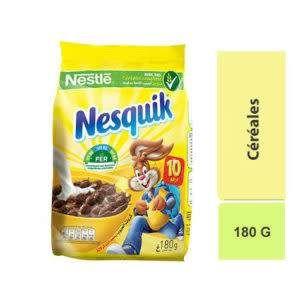 Nesquik Céréales