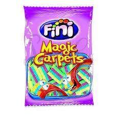 Fini Magic Carpets 100g