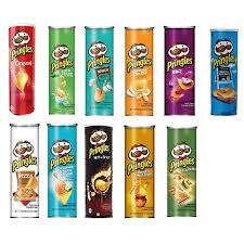 Pringles