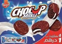 Choc’Up Milky