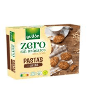 Galletas Pâtes Gullón Zero 300 g