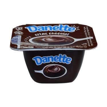 Crème dessert chocolat 80g - DANETTE