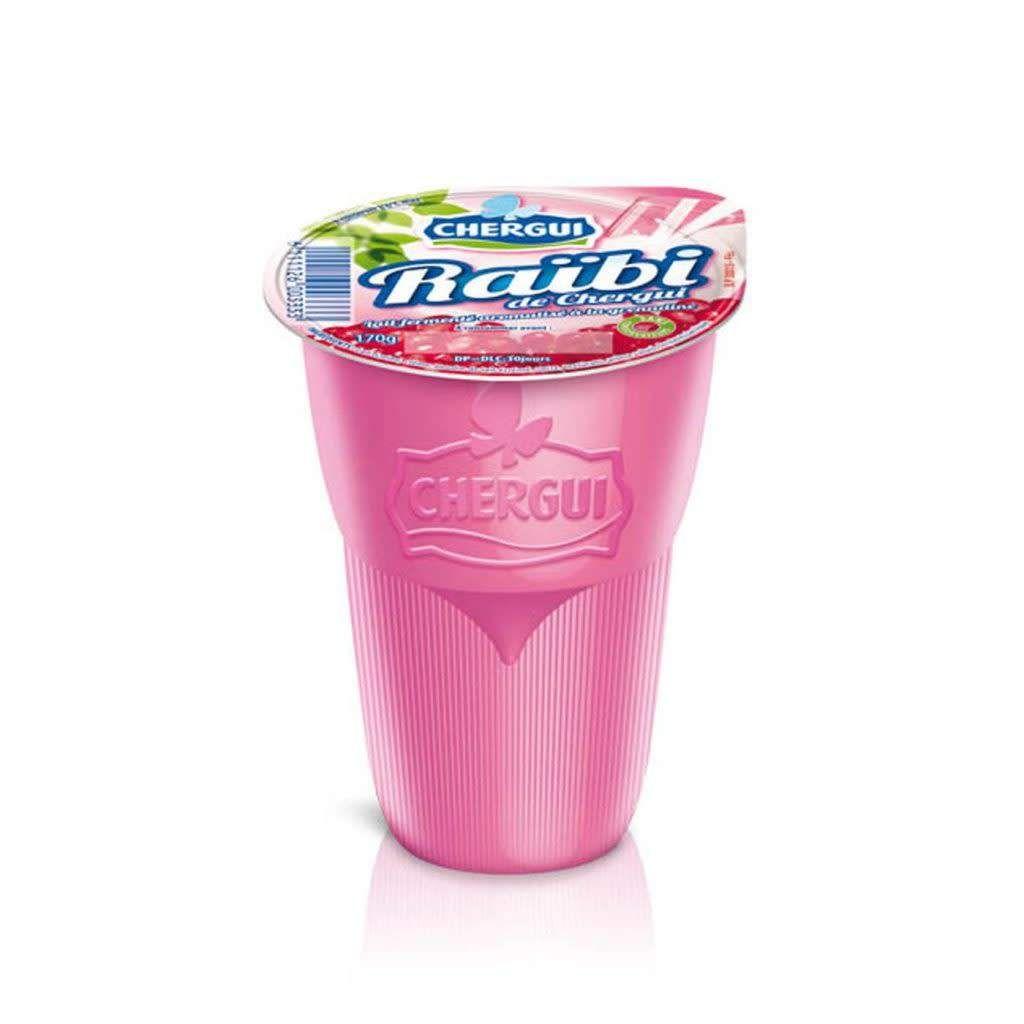 Raibi De Chergui 170g