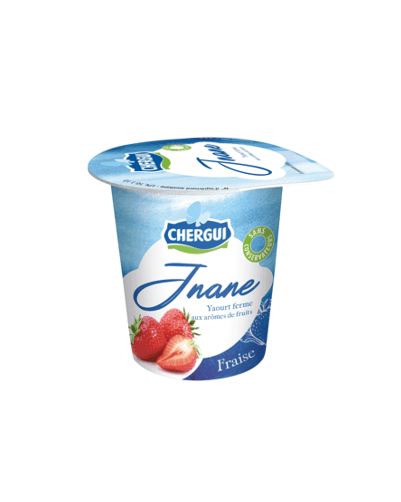 Jnane Fraise