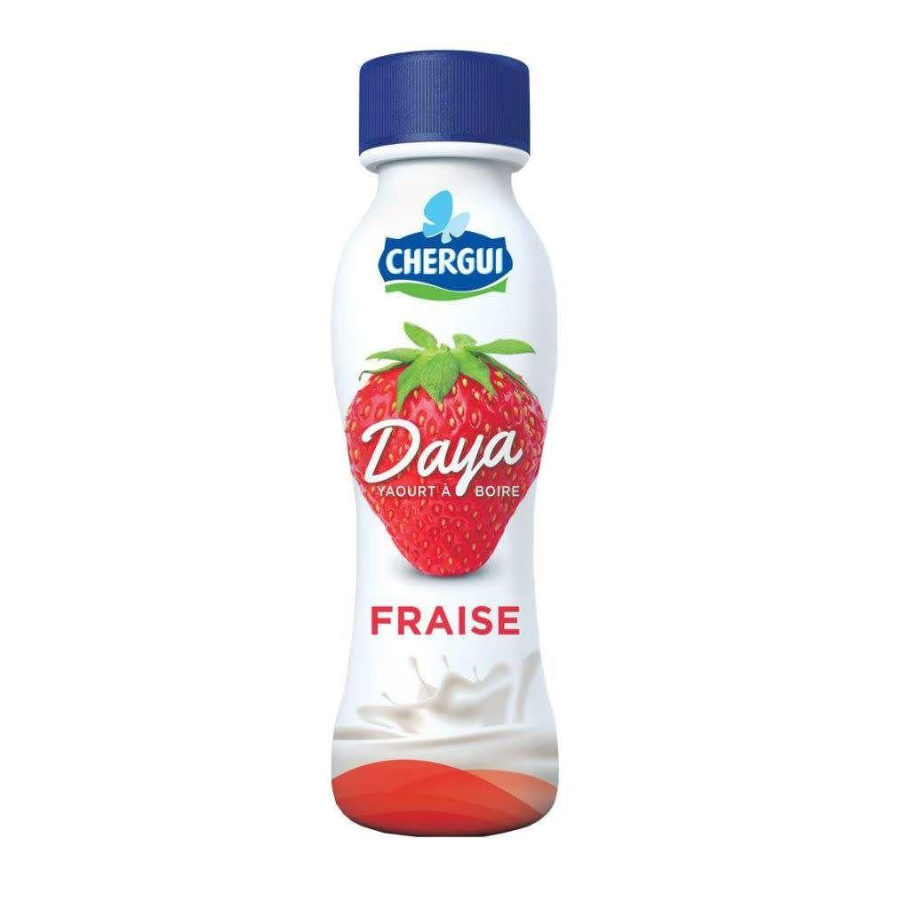 Daya Fraise 330ml
