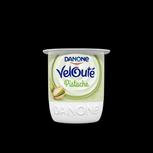 Velouté pistache