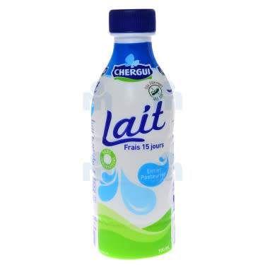 Lait Chergui 1L