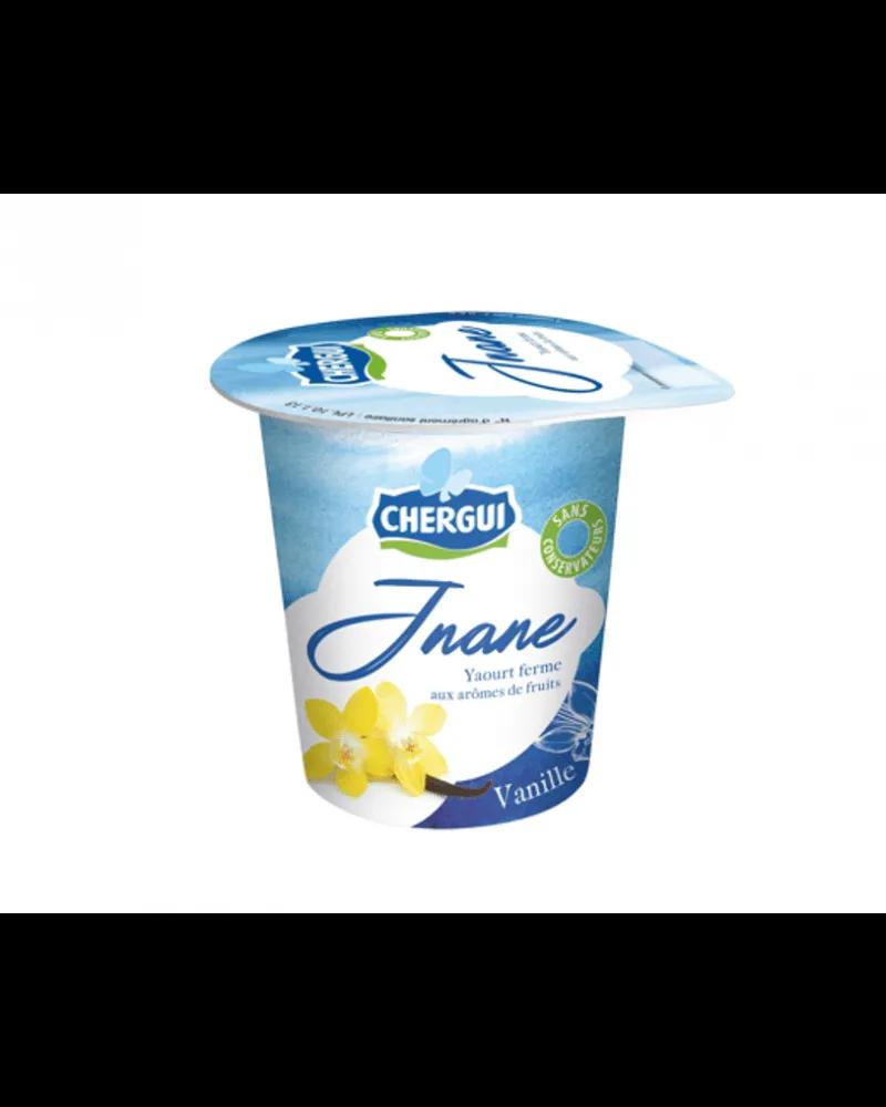Jnane Vanille