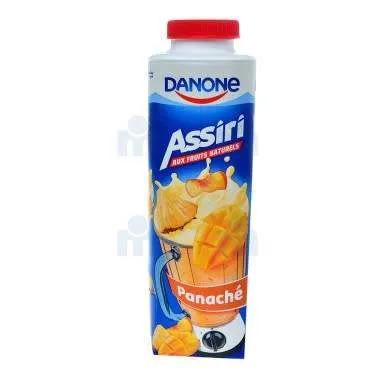 Assiri panaché