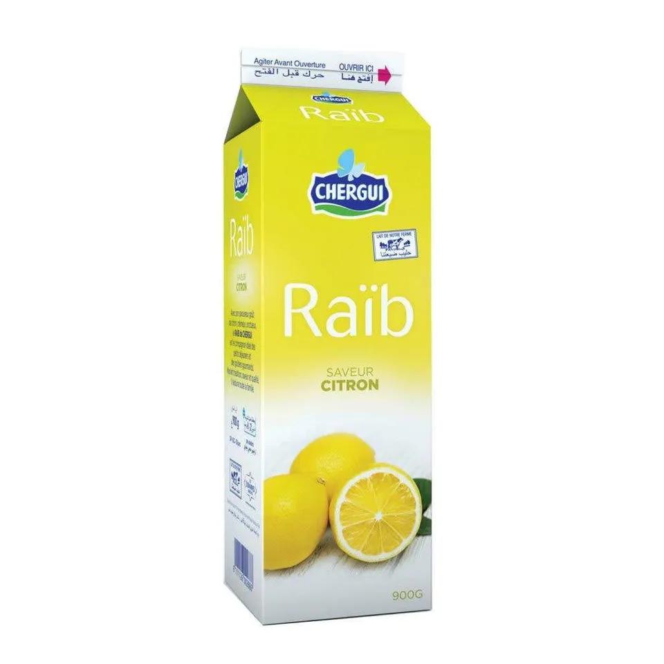 Raib Citron - 900g