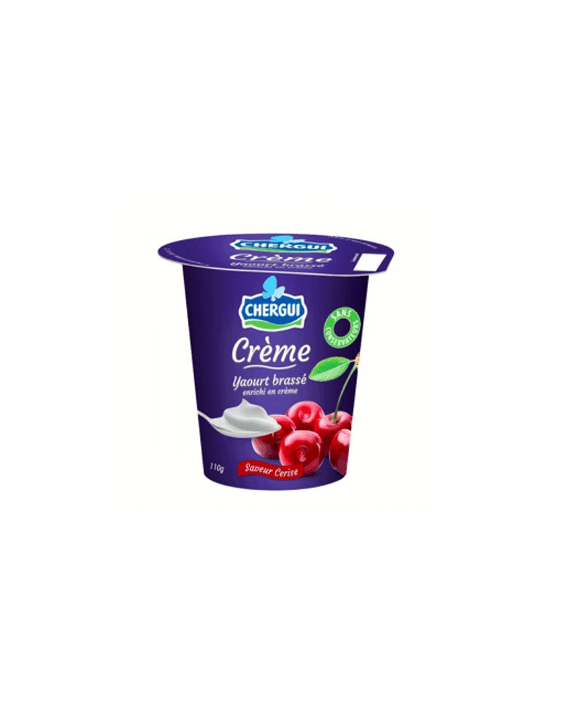 Crème Cerise
