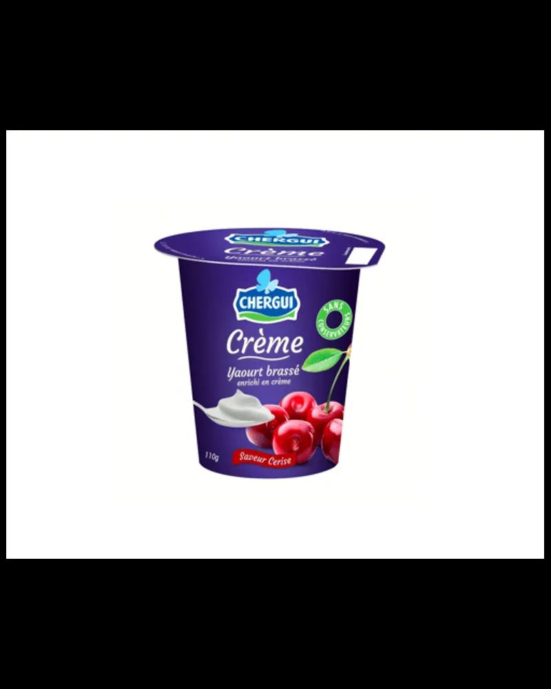 Crème Cerise