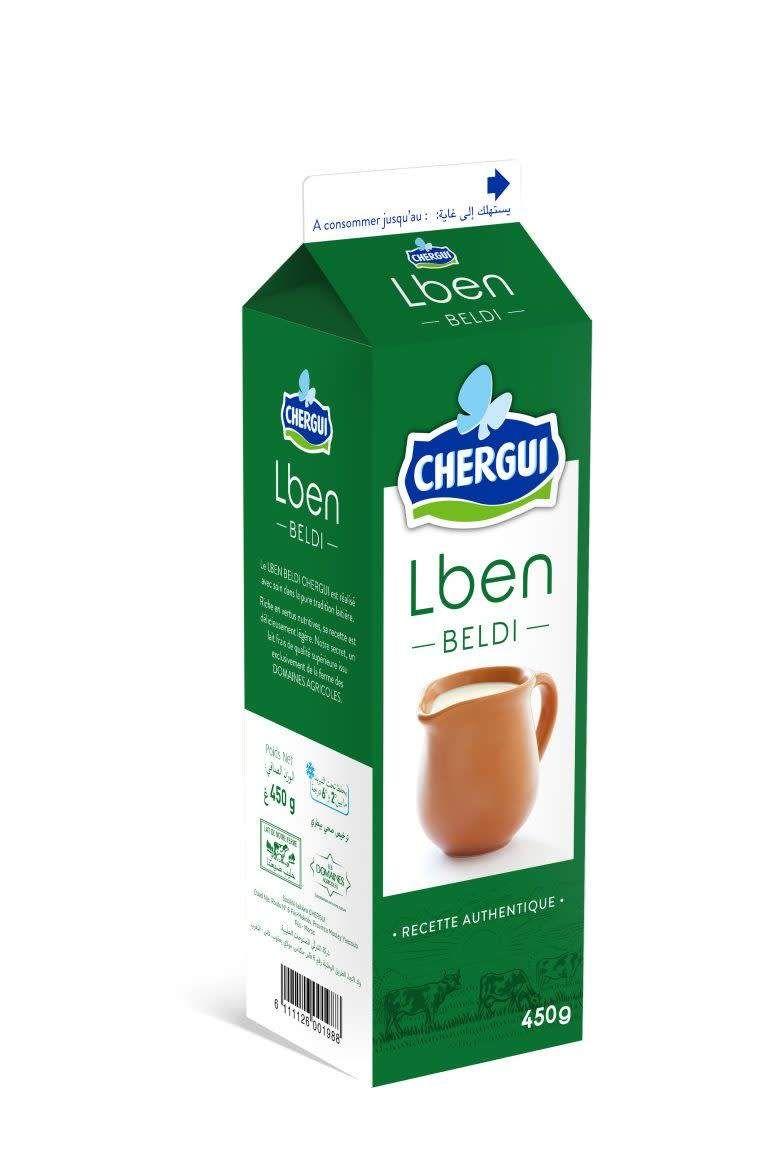 Leben Beldi 450g