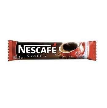 Nescafé Sachet Sticks – 2g