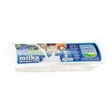 Mozzarella  Bloc 1kg