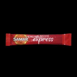 Café Crème Express 1 Tasse 1.8g - Samar