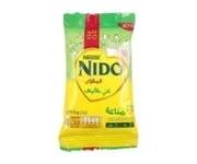 Lait Entier En Poudre Fortifié Riche En Fibres Sachet 32,5g - Nido