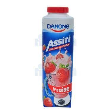 Assiri fraise