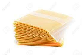 Fromage Oland Slice 24 Tranches