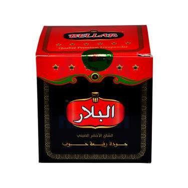 Thé vert en grains qualité premium 100g - BELLAR