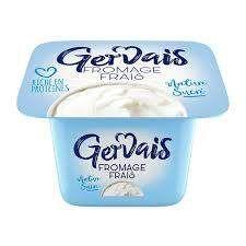 Gervais Fromage Frais