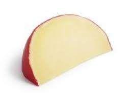 Fromage Edam portion 100g