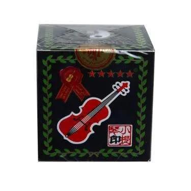 Thé vert en grains 100g - VIOLON