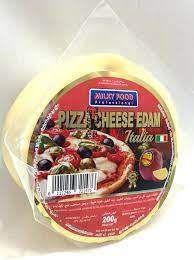 Mozzarella Bloc 200g