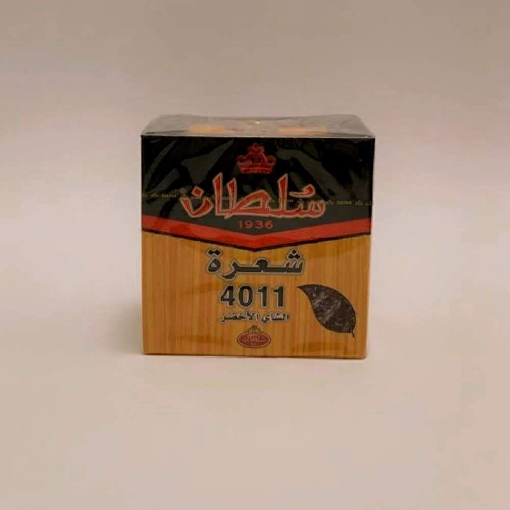 Thé 4011 sultan 200 G