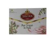 THÉ INFUSION SULTAN PURE ORIGAN 20 SACHETS