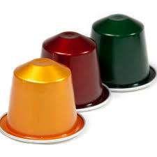 10 CAPSULE CAFE SAMAR N° 12