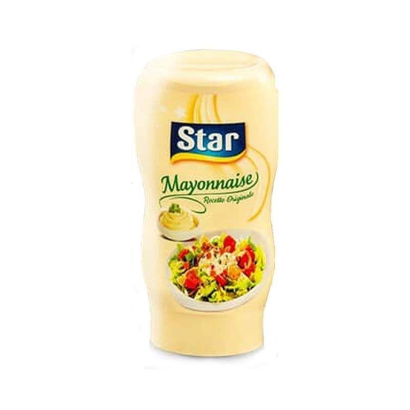 Star Mayonnaise