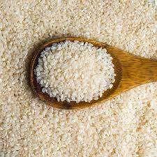 Riz Rond Blanc 1Kg