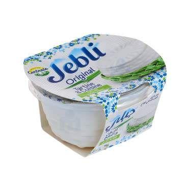 Fromage frais à tartiner 190g - JEBLI