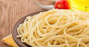 Spaghetti Pate De Semoule De Blé Dur De Qualité 500g