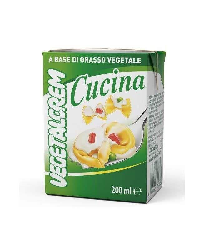 Cooking Cream 200ml