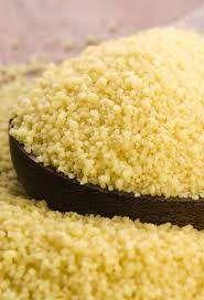 Couscous 1Kg