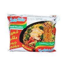 Indomie Fried Noodles